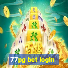 77pg bet login